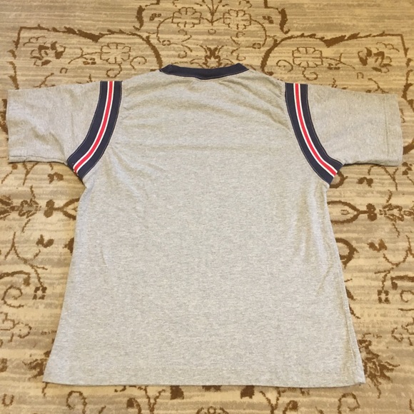 Emergency Exit sz 8 BoysTee shirt. Good condition. - Picture 3 of 3